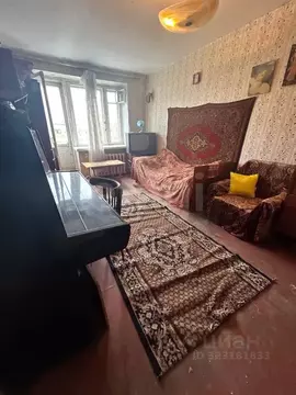 1-к кв. Владимирская область, Муром ул. Льва Толстого, 57 (31.0 м)