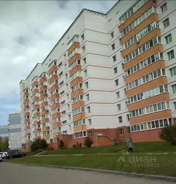 1-к кв. Алтайский край, Барнаул городской округ, Южный рп ул. ...