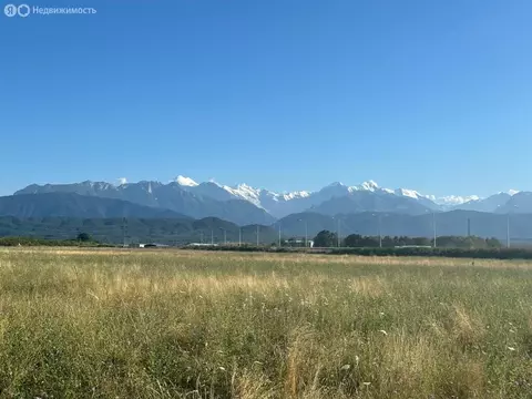 Участок в село Ногир, СНТ Магнит, 261 (6 м)