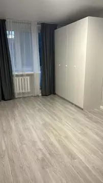 1-к кв. Москва ул. Алабяна, 3К3 (33.0 м)