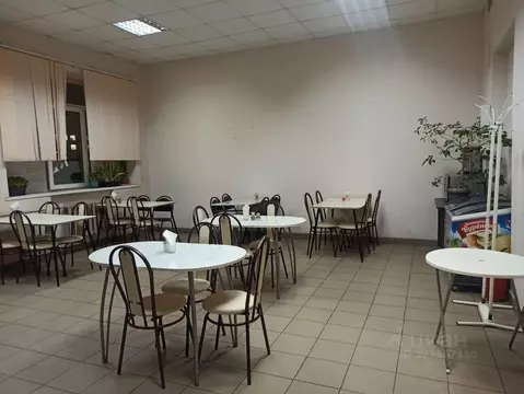 Помещение свободного назначения в Москва Окружной проезд, 30А (83 м)