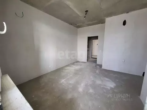 Студия Адыгея, Майкоп ул. К.А. Васильева, 1к4 (22.5 м)