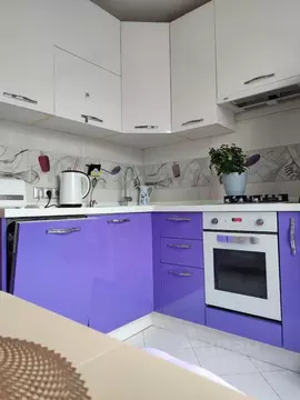 3-к кв. Московская область, Королев ул. Горького, 6А (61.0 м)