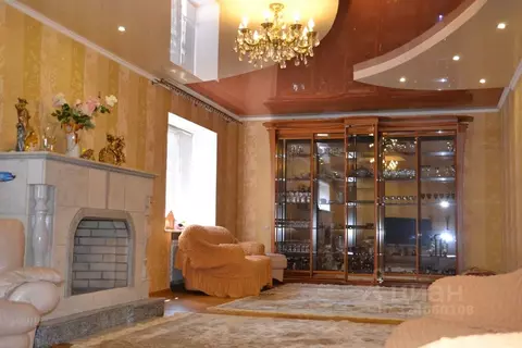 Дом в Краснодарский край, Анапа Алексеевка мкр, ул. Терновая (366 м)