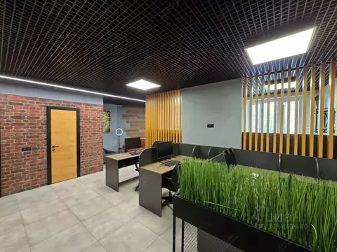 Офис в Москва Братиславская ул., 6 (48 м)