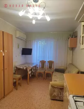 2-к кв. Самарская область, Самара Минская ул., 25 (60.5 м)