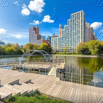 Офис в Москва Мантулинская ул., 9к6 (576 м)