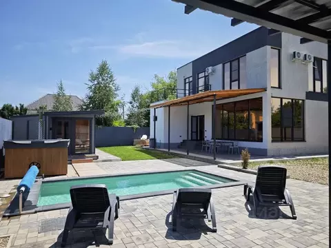 Дом в Краснодарский край, Краснодар Елизаветинская ст-ца, Нива садовое ...