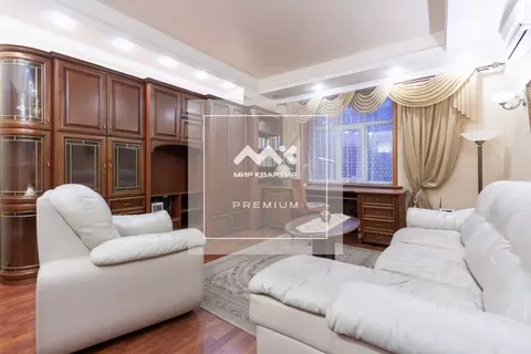 2-к кв. Санкт-Петербург ул. Декабристов, 29 (68.0 м)