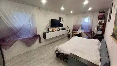 1-к кв. Мурманская область, Мурманск Северный проезд, 6 (33.0 м)