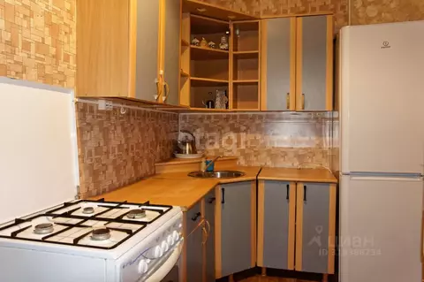 Дом в Ханты-Мансийский АО, Ханты-Мансийского муниципального района ...