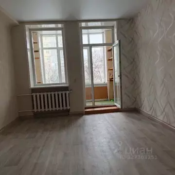 3-к кв. Волгоградская область, Волгоград ул. Кузнецова, 46 (17.2 м)