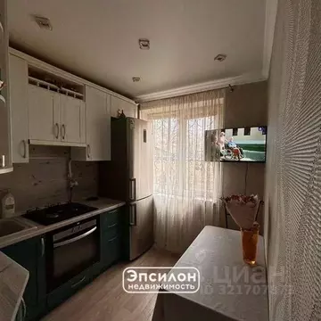 3-к кв. Курская область, Курск ул. Энергетиков, 11А (61.0 м)