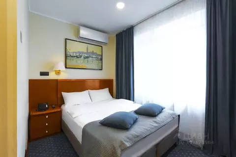 Комната Москва ул. Усачева, 35С1 (13.0 м)