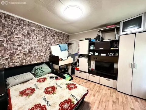 1-комнатная квартира: Рязань, Комсомольский переулок, 4 (26 м)