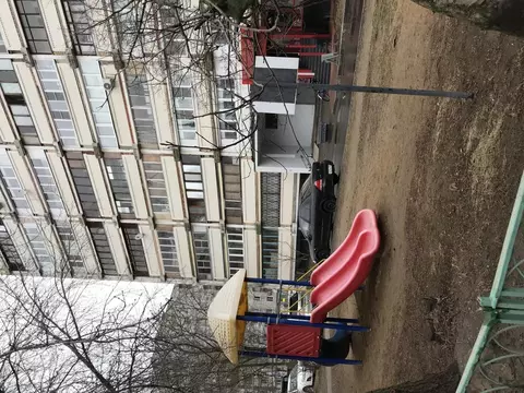 Продается 1-комнатная квартира