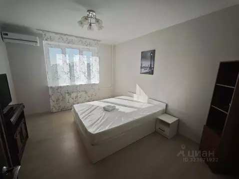 2-к кв. Москва Мичуринский просп., 25К3 (53.9 м)