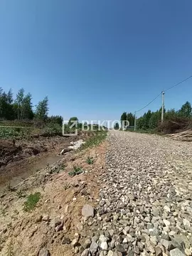Участок в Костромская область, Кострома  (8.0 сот.)