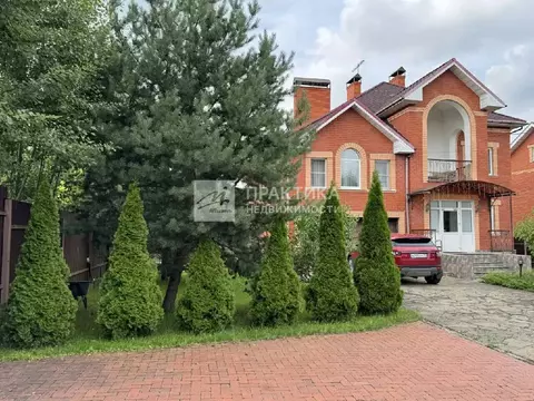 Продается дом в д. Копнино