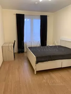 Комната Санкт-Петербург ул. Красуцкого, 3М (16.0 м)