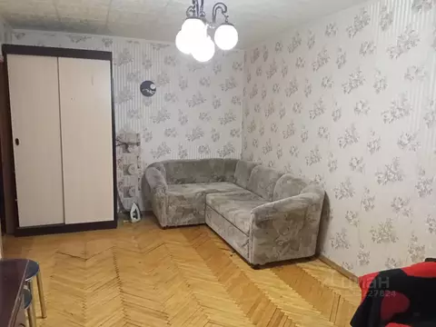 2-к кв. Московская область, Одинцово ул. Маршала Бирюзова, 20 (48.0 м)