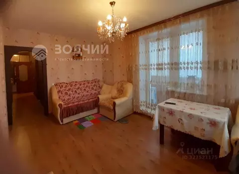 2-к кв. Чувашия, Чебоксары Северо-Западный жилрайон, Новоилларионово ...