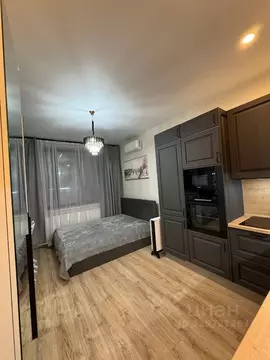 Студия Москва проезд Серебрякова, 11к2 (24.5 м)