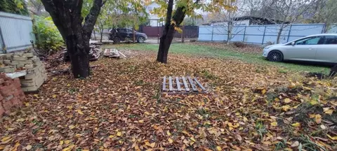 Участок в Краснодарский край, Краснодар пос. Знаменский, Рассвет СТ, ...