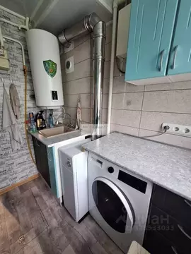 1-к кв. Тульская область, Щекино Промышленная ул., 5 (25.5 м)