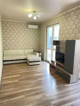 Студия Краснодарский край, Сочи Пластунская ул., 196/3 (30.0 м)