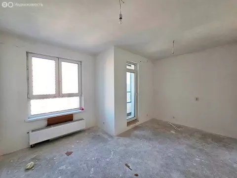 Квартира-студия: Санкт-Петербург, Русановская улица, 20к1 (26 м)