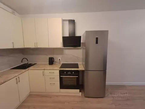 2-к кв. Москва Десеновское поселение, ул. 3-я Нововатутинская, 15к2 ...