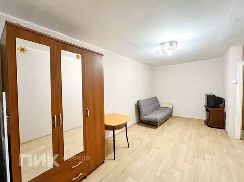 1-к кв. Московская область, Химки Спартаковская ул., 16а (28.8 м)