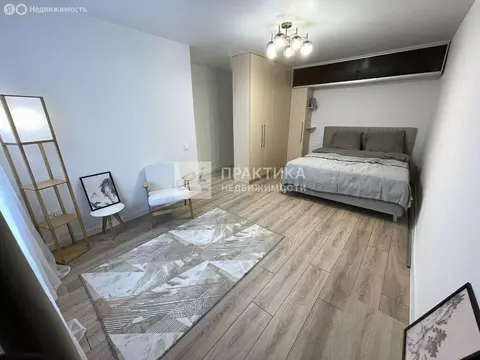 1-комнатная квартира: Балашиха, проспект Ленина, 12 (32 м)