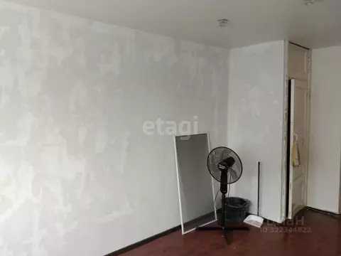 Комната Свердловская область, Нижний Тагил ул. Коминтерна, 38 (17.3 м)