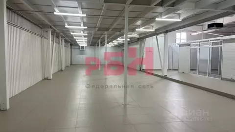 Помещение свободного назначения в Ростовская область, Мясниковский ...