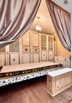 2-к кв. Москва 5-й Войковский проезд, 16к2 (50.0 м)