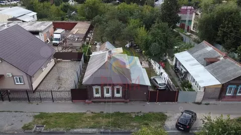 Дом в Ивановская область, Иваново ул. Бубнова (89 м)