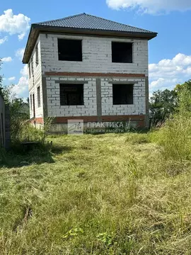 Продается дом в д. Хлюпино