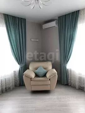 3-к кв. Тюменская область, Тюмень ул. Максима Горького, 42А (124.7 м)