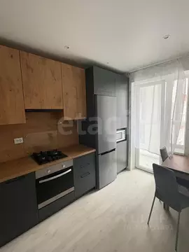 1-к кв. Калининградская область, Калининград Коммунистическая ул., 24 ...