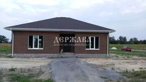 Дом в Белгородская область, Старооскольский городской округ, с. ...