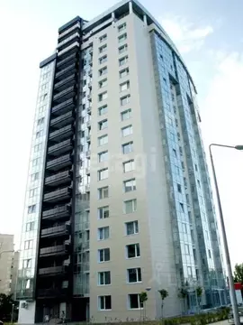 3-к кв. Белгородская область, Белгород ул. Костюкова, 12а (77.7 м)