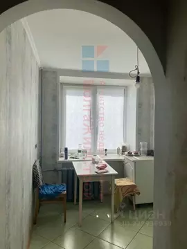 2-к кв. Нижегородская область, Нижний Новгород ул. Куйбышева, 4 (41.7 ...