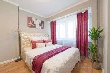 1-к кв. Москва Подъемная ул., 1 (22.0 м)