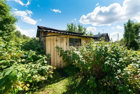 Участок в Курганская область, Кетовский муниципальный округ, с. ...