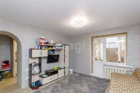 1-к кв. Тюменская область, Тюмень Широтная ул., 81 (36.9 м)