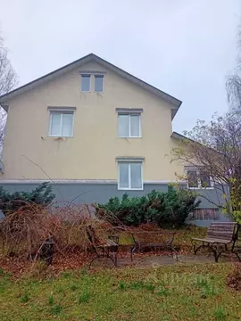 Дом в Московская область, Яхрома Дмитровский муниципальный округ,  ...