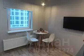 1-к кв. Тюменская область, Тюмень Харьковская ул., 76 (21.0 м)