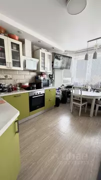 3-к кв. Москва Внуковское поселение, ул. Бориса Пастернака, 27к1 (76.0 ...